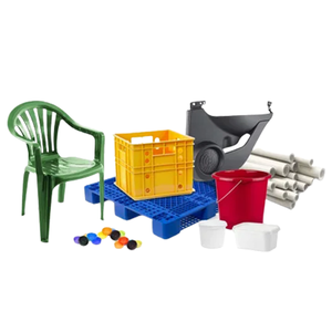 Service d'injection plastique de pièces industrielles personnalisées expérimentées, moulage de produits en plastique - Product Image 6