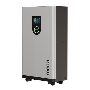 Batterie solaire au lithium LiFePO4 de haute qualité Ruixu 2026, nouvelle, 51,2 V, 314 Ah, 16 kWh |   Stock local aux États-Unis avec 9500 cycles et garantie de 10 ans - Product Image 3