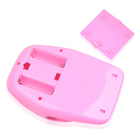Machine à polir les ongles portable Séchage rapide Ventilateur à ongles pour vernis à ongles classique Gel