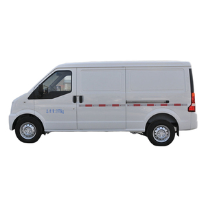 Dongfeng C35 Mini Van 7-Kursi Diesel Manual Truk Barang Kendaraan Otomotif Kesejahteraan Tiongkok Standar Emisi Euro 4 Bus Baru - Product Image 6