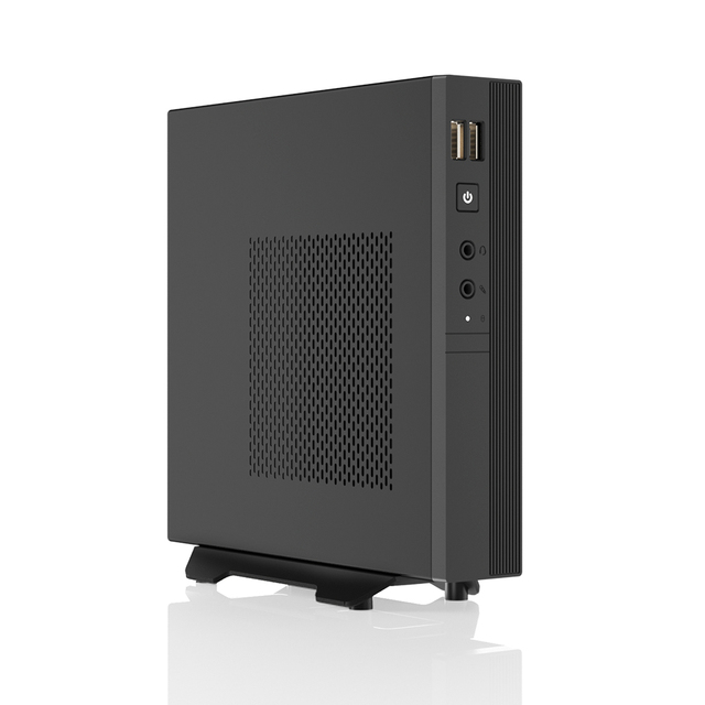Manufacture Industrial Core I3 I5 I7 I9 Cpu Processor Pc Mini Gamer Computer Hardware & Software Gaming Mini Pc
