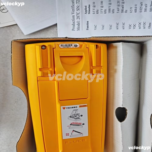 มัลติมิเตอร์ Fluke FLUKE 287C ของแท้ใหม่แกะกล่อง พร้อมกล่องบรรจุภัณฑ์ ความละเอียดสูง 4.5 บิต 50000 ค่า True RMS - Product Image 4