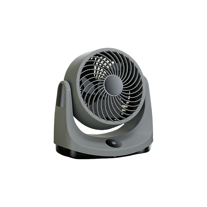 Portable 3 Speed USB Desk Fan