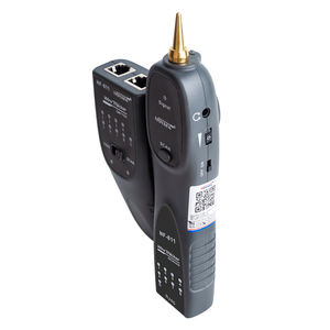 Noyafa Nf-811 Instrumento Eletrônico de Teste Preço de Fábrica Testador de Cabo de Rede Localizador de Falhas - Product Image 4