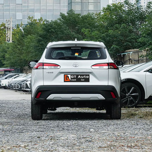 Auto Usado Toyota <span class=keywords><strong>Corolla</strong></span> Cross 2026, Entrega Rápida, 2.0L Gasolina, Hatchback, Vehículo SUV Elite, Superventas, SUV Económico - Product Image 6