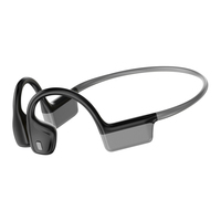 Grosir Headset nirkabel Boat Studio Ipx5, Earphone olahraga headphone telinga terbuka untuk olahraga berenang