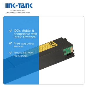 Réservoir d'encre p973x et 973XL pour imprimante <span class=keywords><strong>HP</strong></span>, <span class=keywords><strong>cartouche</strong></span> d'encre, couleur Premium, Compatible avec les modèles Hp973x, pour takara large Pro 477dw, 973 original - Product Image 5