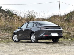 Changan Origin <span class=keywords><strong>Auchan</strong></span> 520 2025 Nouvelle Énergie Berline Compacte Purement Électrique Autonomie CLTC 515 km <span class=keywords><strong>Batterie</strong></span> 61,3 kWh Moteur 105 kW 5 Places - Product Image 4