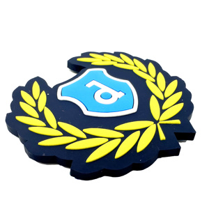 Imán de nevera de PVC de recuerdo, diseñado por comprador directo de fábrica, imán fuerte de cloruro de polivinilo de goma suave personalizado en 3D - Product Image 5