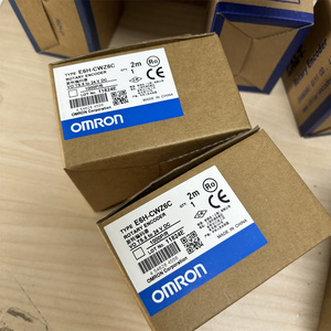 Bộ mã hóa quay quang điện gia tăng E6H-CWZ6C-1000PPR 300/500/1000/2500ppr trục rỗng mù - Product Image 4