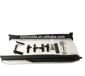 Estribo Lateral, Reposapiés, Estribo para Toyota RAV4 <span class=keywords><strong>2019</strong></span> - Product Image 1