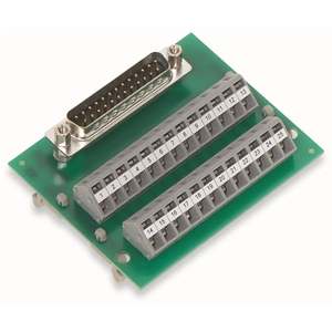 289-448 - Compatibile con Wago - Product Image 1
