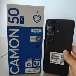 โทรศัพท์รุ่นใหม่ camon50 pro โทรศัพท์ฟีเจอร์โฟน รองรับ 4G ทุกเครือข่าย หน้าจอใหญ่ แบตเตอรี่ใช้งานได้นานพิเศษ เหมาะสำหรับธุรกิจ - Product Image 5