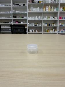 Capuchon transparent personnalisé à ouverture facile pour tubes cosmétiques en plastique, fermeture OEM ODM - Product Image 1