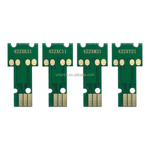 Cartouche d'encre LC422XL avec puce pour imprimante Brother <span class=keywords><strong>MFC</strong></span>-J5340DW J5345DW J5740DW J6540DW <span class=keywords><strong>J6940DW</strong></span> EU Lc422 Haute capacité - Product Image 4