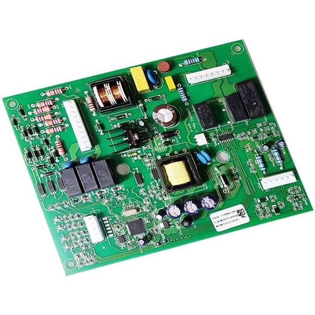 W10312695 Refrigerator Control Board  Replacement