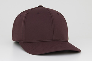 Wholesale Sport Baseball Hats & Caps Blank Customizable 100% Cotton Unisex Adult <b>Leaf</b> Letter Patterns Common Fabric Outdoor Use - Product Image 6