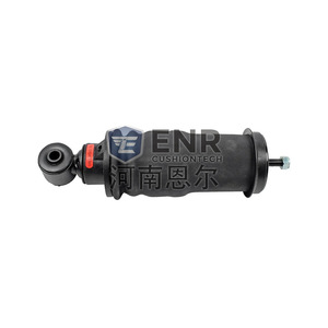 Amortiguador de camión Enr Cushiontech 1502468 187658 2493170 para Scania, pieza de repuesto - Product Image 1