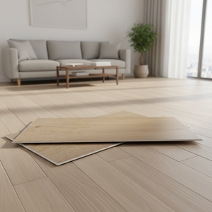 Suelo Vinílico SPC de 4 mm con Sistema de Clic, para Interiores - Product Image 4