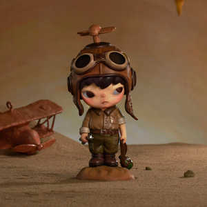 Figurines de jouets de la série Le Petit Prince de Hirono - Product Image 3