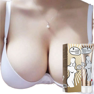 Crème d'agrandissement mammaire aux herbes Lyonsbarry, améliorant la fermeté et augmentant la taille des seins, pour usage domestique - Product Image 1