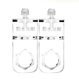 Kleine Plastic Watertank Vlotterklep Voor Luchtreiniger Watersysteem Aquarium - Product Image 5