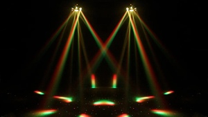 Luz LED Combinada para Escenario, Efecto de Espectáculo Láser, DMX, Estroboscópica, DJ, Luces Láser de Navidad para Discoteca - <span class=keywords><strong>Comprar</strong></span> Luces Láser para Discoteca, Fiesta Familiar - Product Image 5