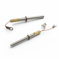 Pièces détachées M ENM7242 Résonateur G pour imprimante jet d'encre M 9010 9020 9030 9018 9028 S4 S8 9040 Cij