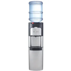 Wholesale good quality water cooler hot and cold water dispenser self clean function water server