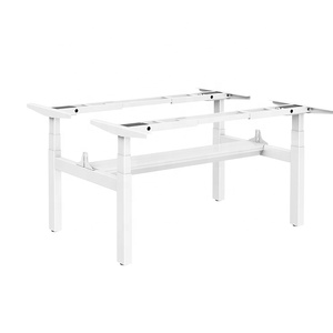 JIECANG JC35TF-R13S-2 Electric Lifting System Sit to Stand Table Height <strong>Adjustable</strong> <strong>Office</strong> <strong>Desk</strong> - Product Image 4