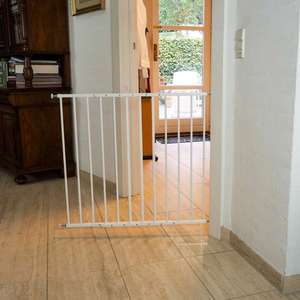 <span class=keywords><strong>Cancelletto</strong></span> di <span class=keywords><strong>Sicurezza</strong></span> per <span class=keywords><strong>Bambini</strong></span> con Sistema di Bloccaggio a Doppio Movimento, Montaggio Hardware, Bestseller - Product Image 6