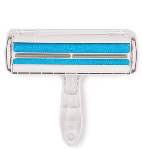 Cepillo Quitapelusas Reutilizable de ABS Ecológico de 6 Colores para Mascotas, Cepillo para Sofás y Alfombras, Rodillo Quitapelusas para Perros y Gatos - Product Image 1
