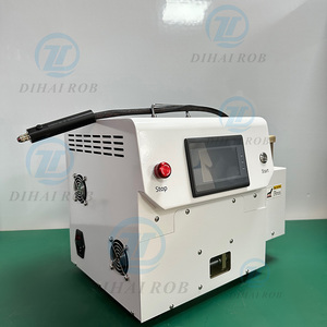 Bán Tự Động Điện Máy Làm Đầy Cho Thuốc Lá Pre-Cuộn Cone Thuốc Lá Bao Bì Điện Máy Đóng Gói Tự Động - Product Image 2
