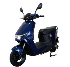 Moto électrique d'usine chinoise 60V 800w Moto électrique 2 places Cyclomoteurs électriques pour adultes - Product Image 4