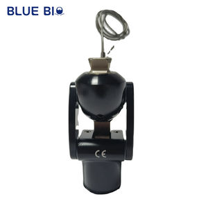 Kunstmatige Ledematen Knieprothese Orthotische Kniegewrichten Roestvrij Staal Vier Bar Mechanisch Kniegewricht Met Slot - Product Image 6