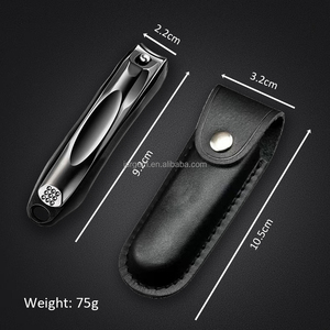 WO IMES-lippers de plástico para el hogar, accesorio de protección para las uñas, fácil de usar - Product Image 5