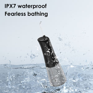 Irrigateur buccal sans fil LP241 <span class=keywords><strong>Oral</strong></span> <span class=keywords><strong>B</strong></span> - Product Image 5