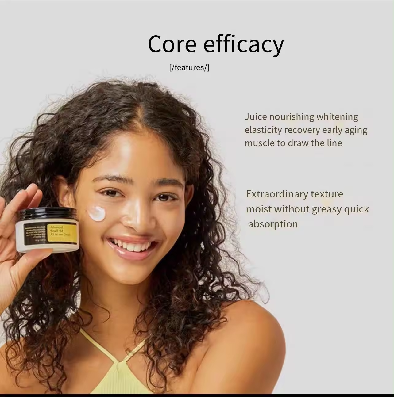 cosrx products korea