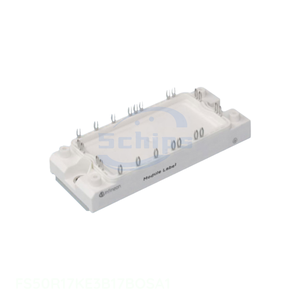 Original One Stop Service FS50R17KE3B17BOSA1 Module Transistors Electronic Chips Component - Product Image 1