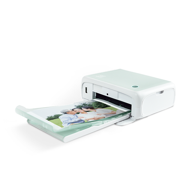 Hprt Trending Products 2022 New Arrivals Instant Photo Printer for CP4000L