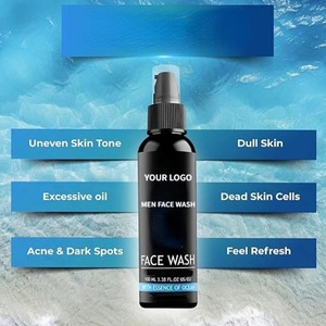 <span class=keywords><strong>Nettoyant</strong></span> pour la peau à l'acide salicylique OEM <span class=keywords><strong>Nettoyant</strong></span> pour le <span class=keywords><strong>visage</strong></span> Mousse nettoyante pour le <span class=keywords><strong>visage</strong></span> <span class=keywords><strong>Gel</strong></span> de <span class=keywords><strong>lait</strong></span> <span class=keywords><strong>Nettoyant</strong></span> pour le <span class=keywords><strong>visage</strong></span> - Product Image 2