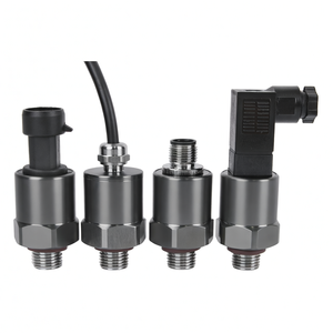 Transmisor de Presión Industrial GPT2303 Hirschmann OEM G1/2 4~20mA para Asuntos Hídricos - Product Image 2