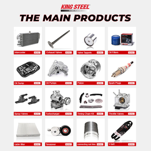 Pièces de moteur de voiture VALVE DE RÉTROACTION VALVE DE RÉTROACTION 18107831004 722687020 99660516500 078906283A Valve <span class=keywords><strong>EGR</strong></span> pour AUDI A6 SKODA VW - Product Image 4