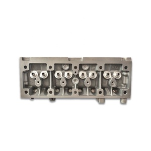 Cabeza de Cilindro de Motor para Renault E6J/R9 7702164346 7700715244 - Product Image 2