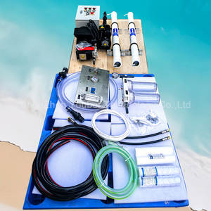 3000l/ngày mô-đun nước biển desalinator du thuyền watermaker thuyền thuyền khử Muối nước để uống nước RO nhà máy sản xuất nước - Product Image 4