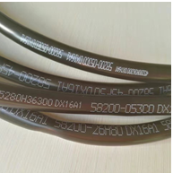 V490-C ban đầu mực trắng 600ml trang điểm V720-D cho cij máy in phun mã hóa và đánh dấu trên bề mặt tối - Product Image 6