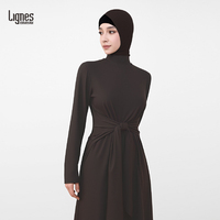 Burkini musulman de qualité supérieure personnalisé, maillot de bain musulman pour femmes, burkini islamique pour femmes, maillot de bain musulman d'été