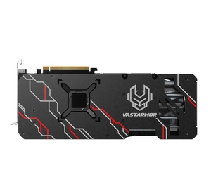 Carte graphique de jeu HISPEED Radeon 7800 16 Go GDDR6, compatible 4K/8K, Ray Tracing, PCIe 4.0, refroidisseur à double/triple ventilateur RX 7800 XT 16 Go - Product Image 6