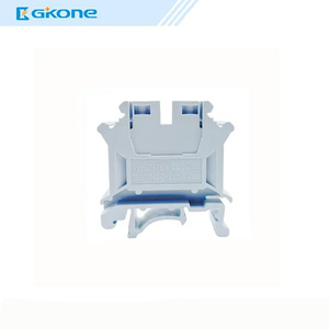 Bloc <span class=keywords><strong>de</strong></span> bornes PCB 800V 100A, bloc <span class=keywords><strong>de</strong></span> distribution électrique haute performance UK16N, connecteur <span class=keywords><strong>de</strong></span> <span class=keywords><strong>bornier</strong></span> pour câbles <span class=keywords><strong>de</strong></span> 16mm² - Product Image 6