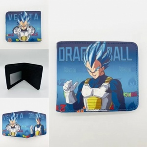 30 Estilos de Carteras de Dragón Shenron de Dibujos Animados Japoneses, Monedero de Anime Super Broly, Cartera de Goku DBZ - Product Image 3
